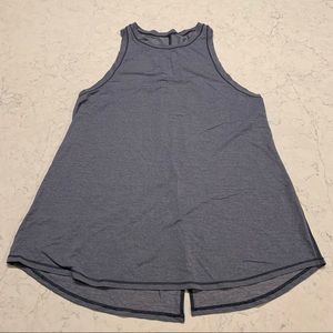 lululemon Tie It Up Tank Top